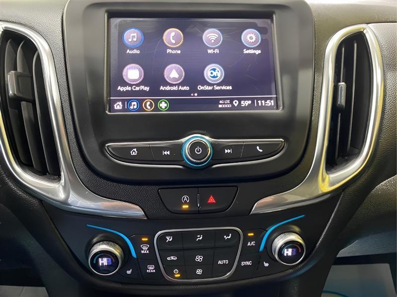 Chevrolet Equinox LT Fleet AWD 2024