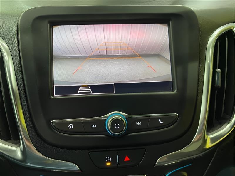 Chevrolet Equinox LT Fleet AWD 2024