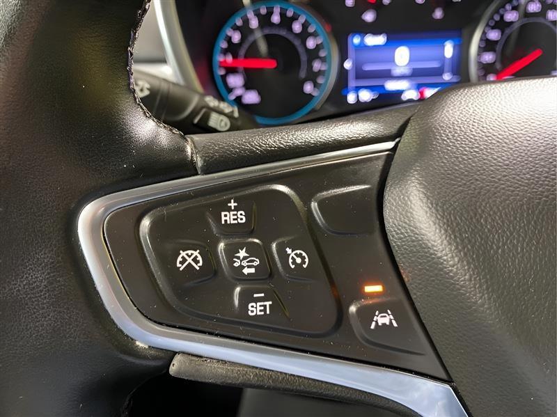 Chevrolet Equinox LT Fleet AWD 2024