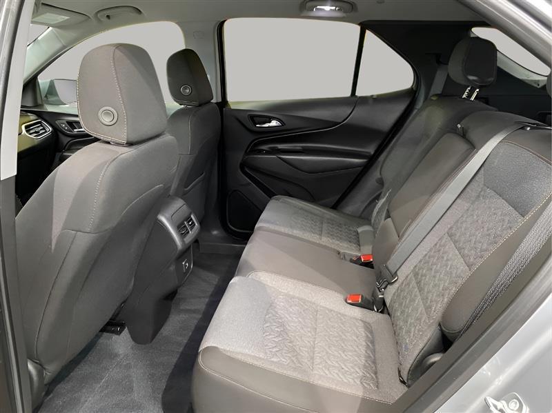 Chevrolet Equinox LT Fleet AWD 2024