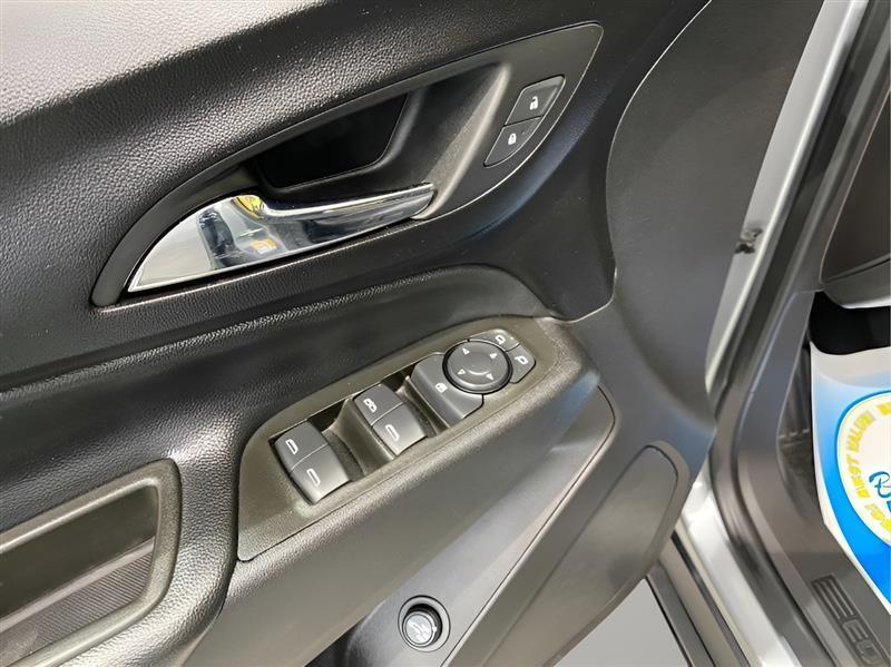 Chevrolet Equinox LT Fleet AWD 2024