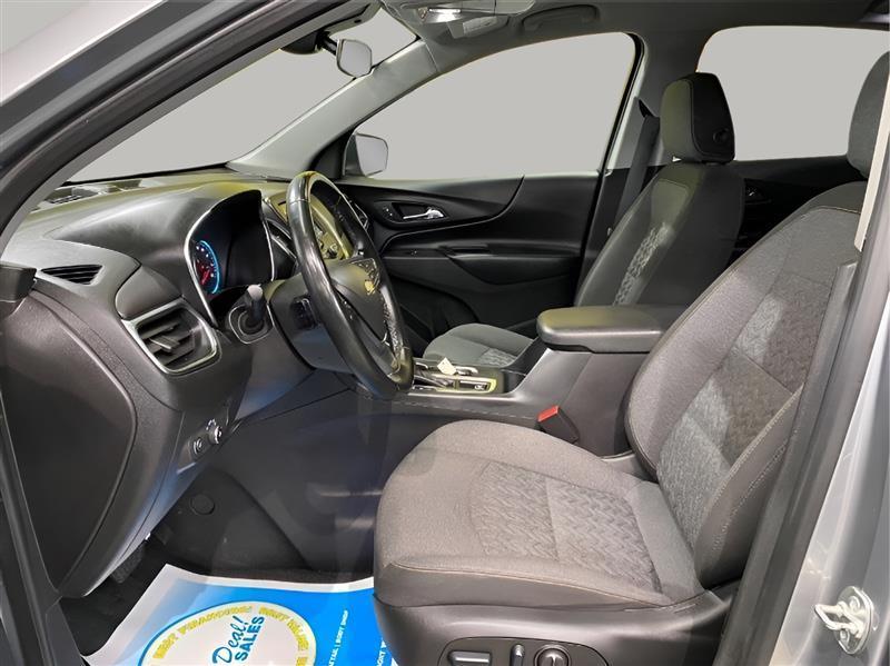 Chevrolet Equinox LT Fleet AWD 2024