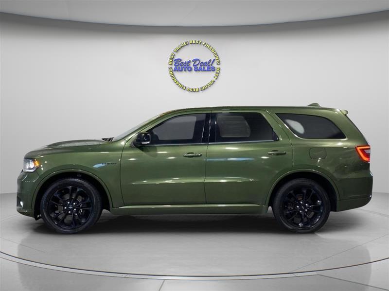Dodge Durango R/T AWD 2020