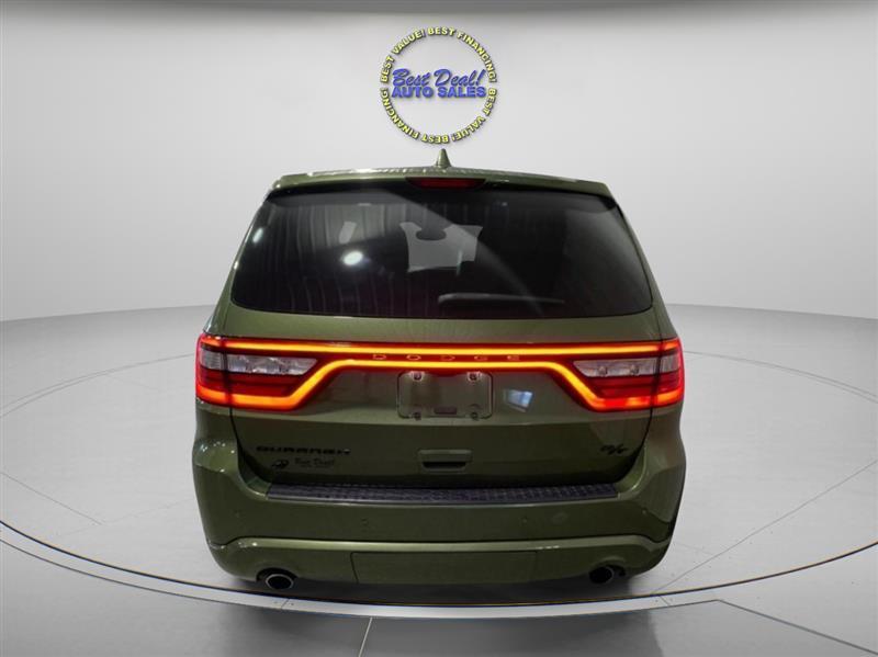 Dodge Durango R/T AWD 2020