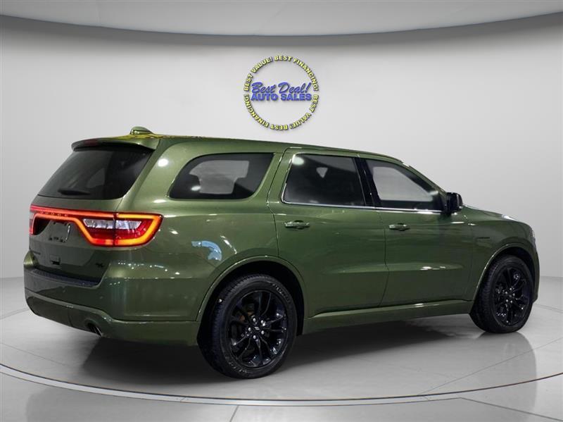 Dodge Durango R/T AWD 2020