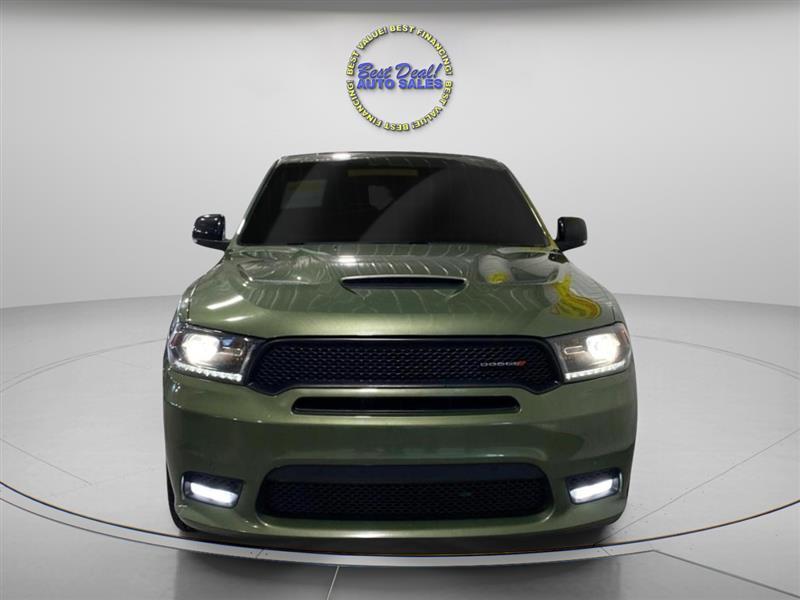 Dodge Durango R/T AWD 2020