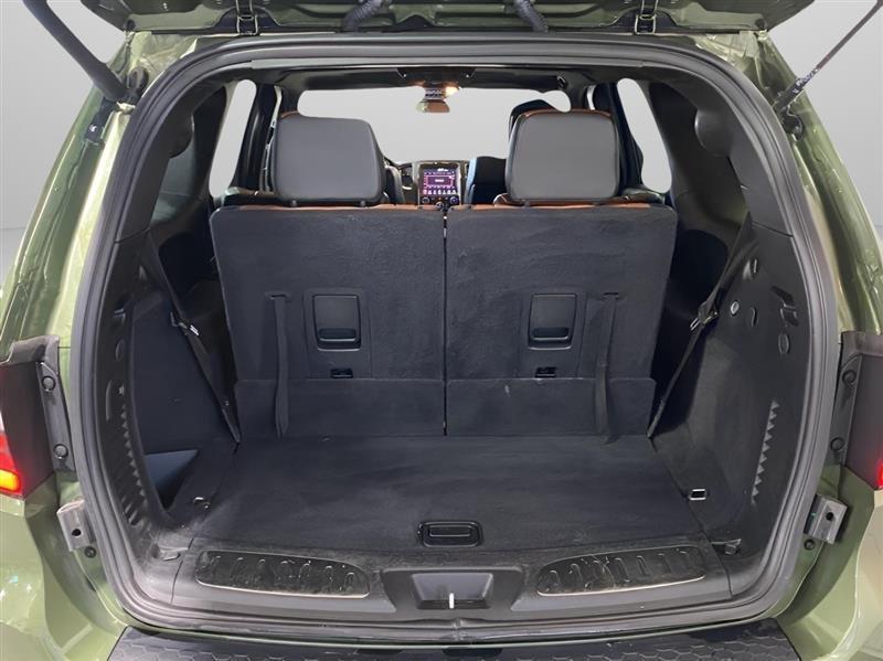 Dodge Durango R/T AWD 2020