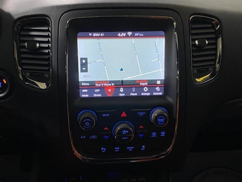 Dodge Durango R/T AWD 2020