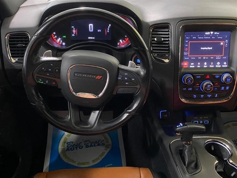 Dodge Durango R/T AWD 2020