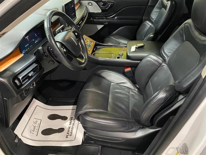 Lincoln Aviator Reserve AWD 2020