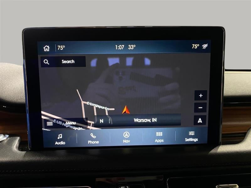 Lincoln Aviator Reserve AWD 2020