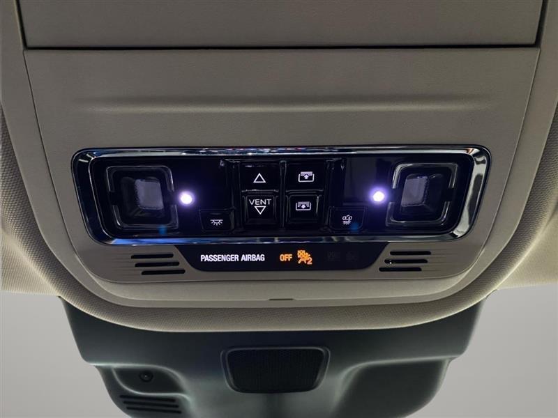 Lincoln Aviator Reserve AWD 2020