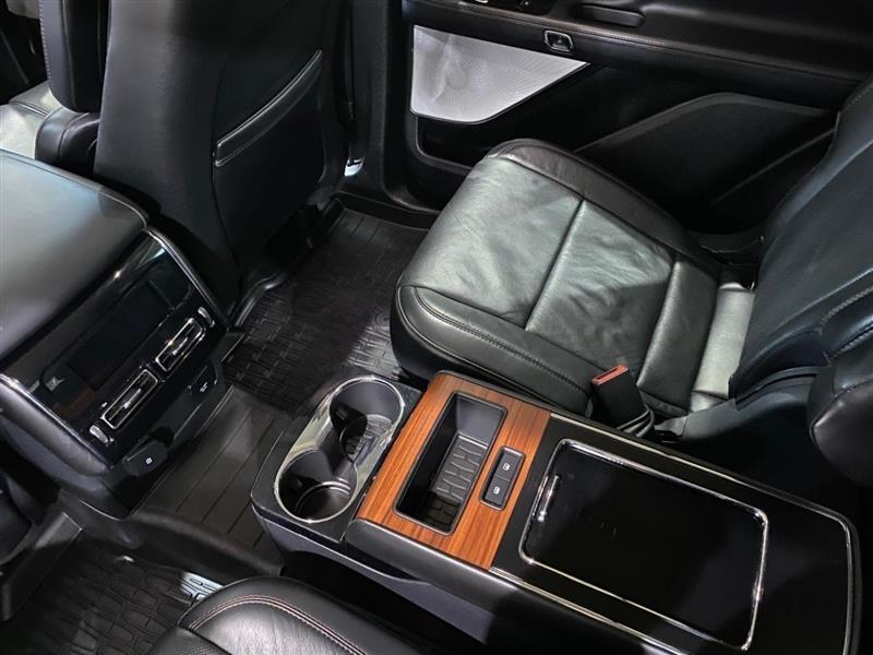 Lincoln Aviator Reserve AWD 2020