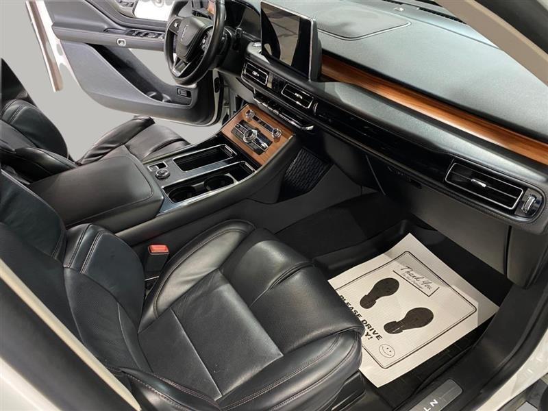 Lincoln Aviator Reserve AWD 2020