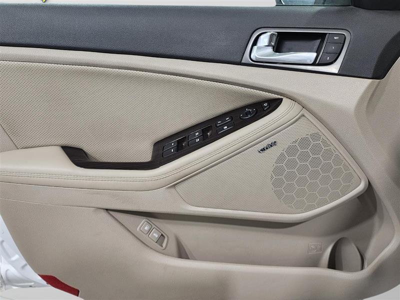 Kia Optima  2014