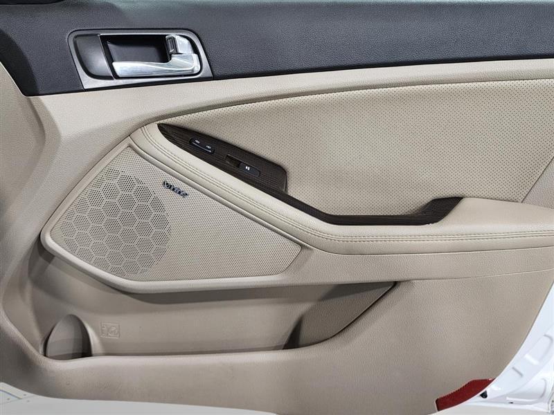 Kia Optima  2014
