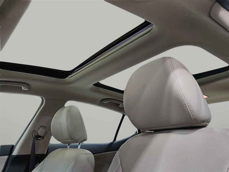 Kia Optima  2014