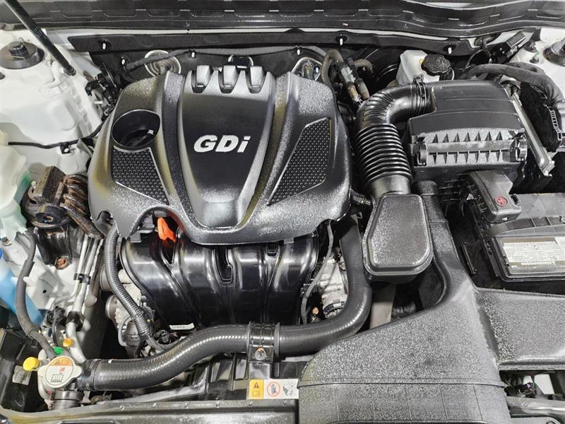 Kia Optima  2014