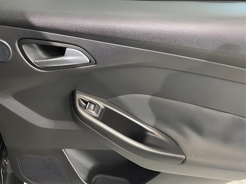 Ford Focus  2017