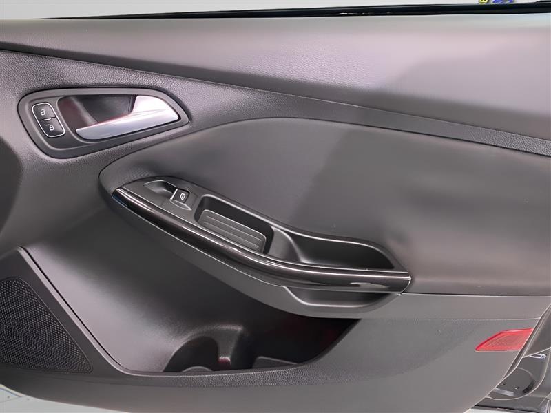 Ford Focus  2017
