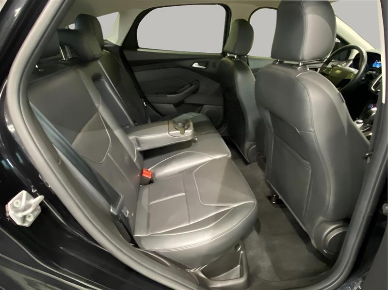 Ford Focus  2017