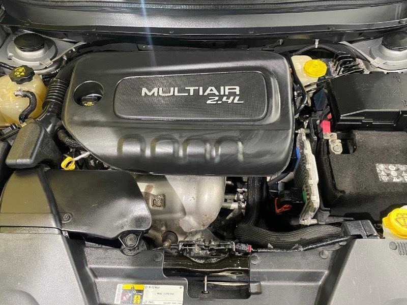 Jeep Cherokee Limited 4WD 2016