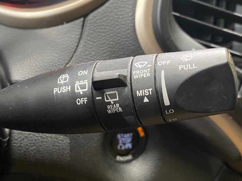 Jeep Cherokee Limited 4WD 2016