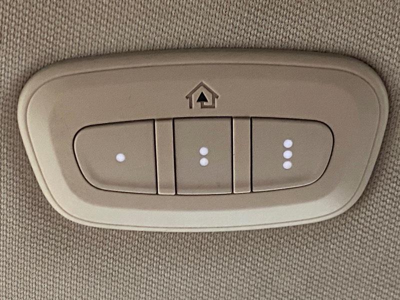 Jeep Cherokee Limited 4WD 2016