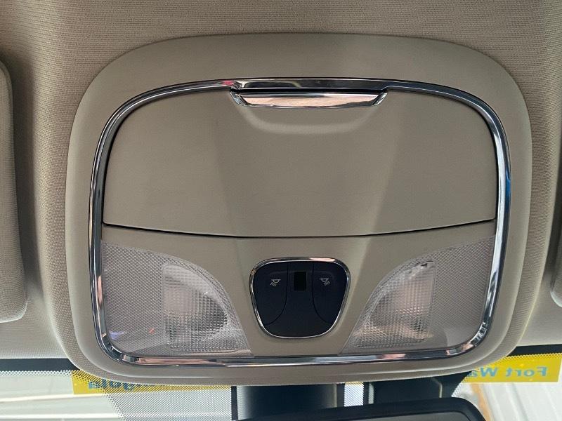 Jeep Cherokee Limited 4WD 2016