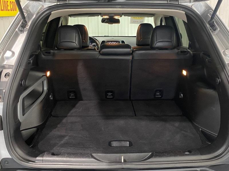 Jeep Cherokee Limited 4WD 2016