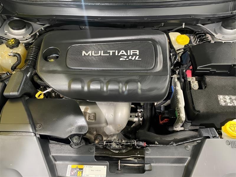 Jeep Cherokee Limited 4WD 2016