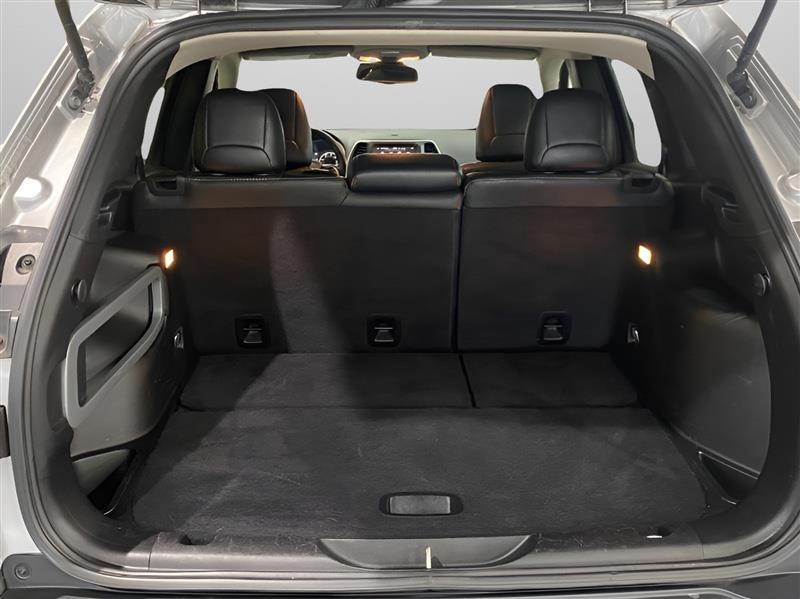 Jeep Cherokee Limited 4WD 2016