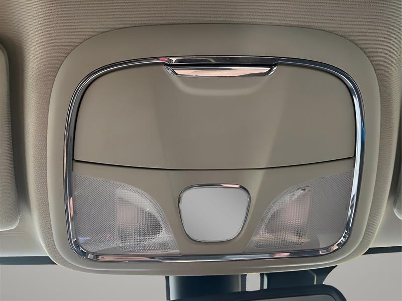 Jeep Cherokee Limited 4WD 2016