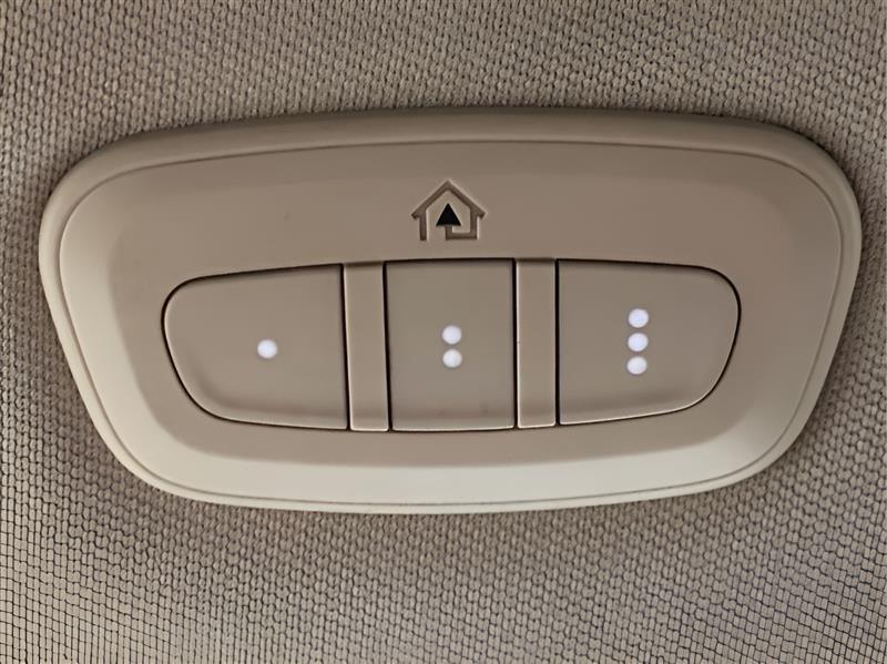 Jeep Cherokee Limited 4WD 2016