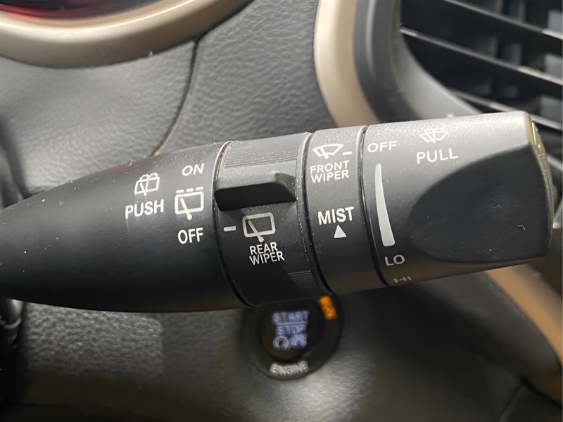 Jeep Cherokee Limited 4WD 2016