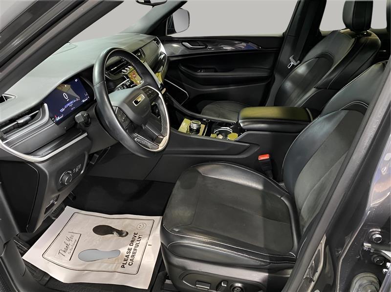 Jeep Grand Cherokee L Altitude 4x4 2021