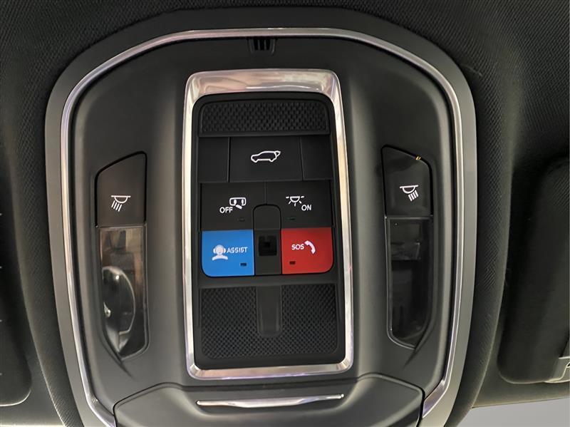 Jeep Grand Cherokee L Altitude 4x4 2021