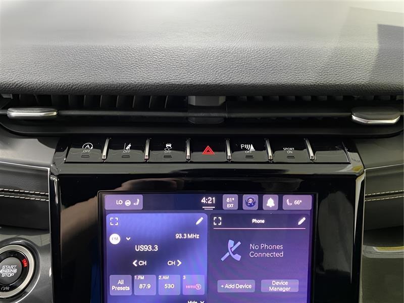 Jeep Grand Cherokee L Altitude 4x4 2021