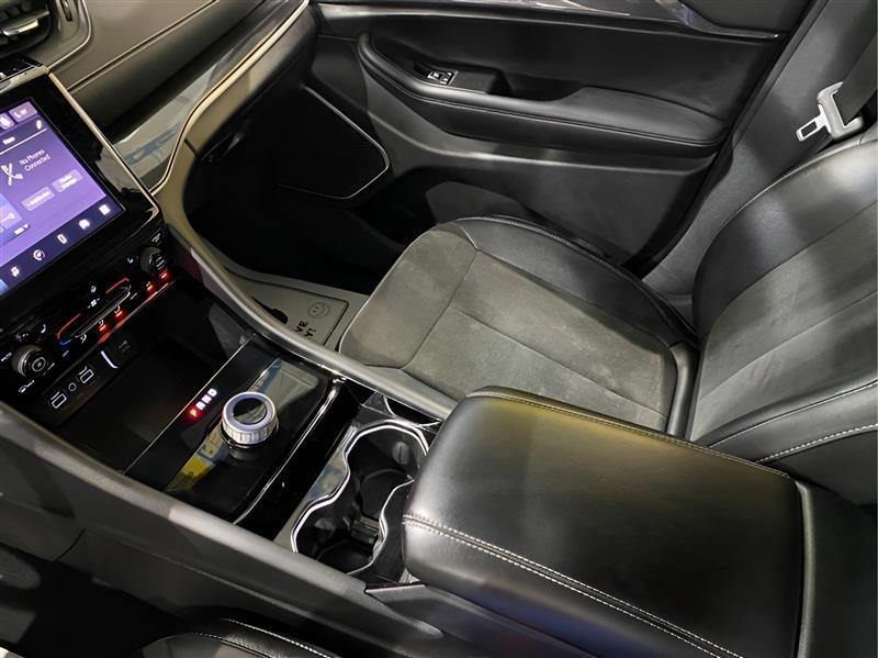 Jeep Grand Cherokee L Altitude 4x4 2021