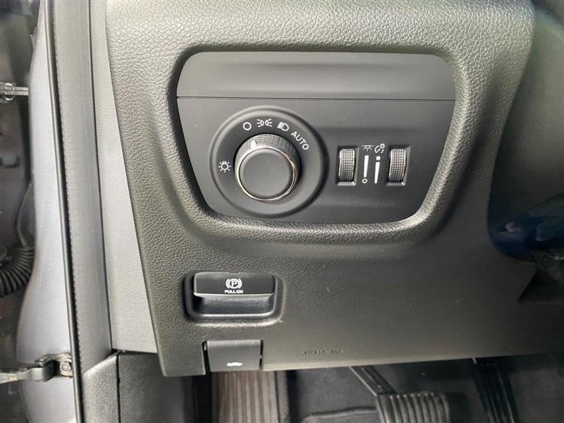 Jeep Grand Cherokee L Altitude 4x4 2021