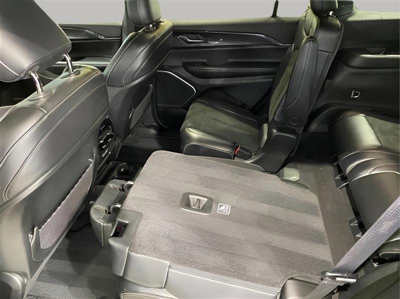 Jeep Grand Cherokee L Altitude 4x4 2021