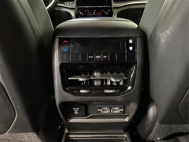 Jeep Grand Cherokee L Altitude 4x4 2021