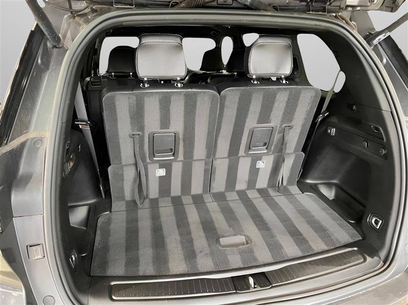 Jeep Grand Cherokee L Altitude 4x4 2021