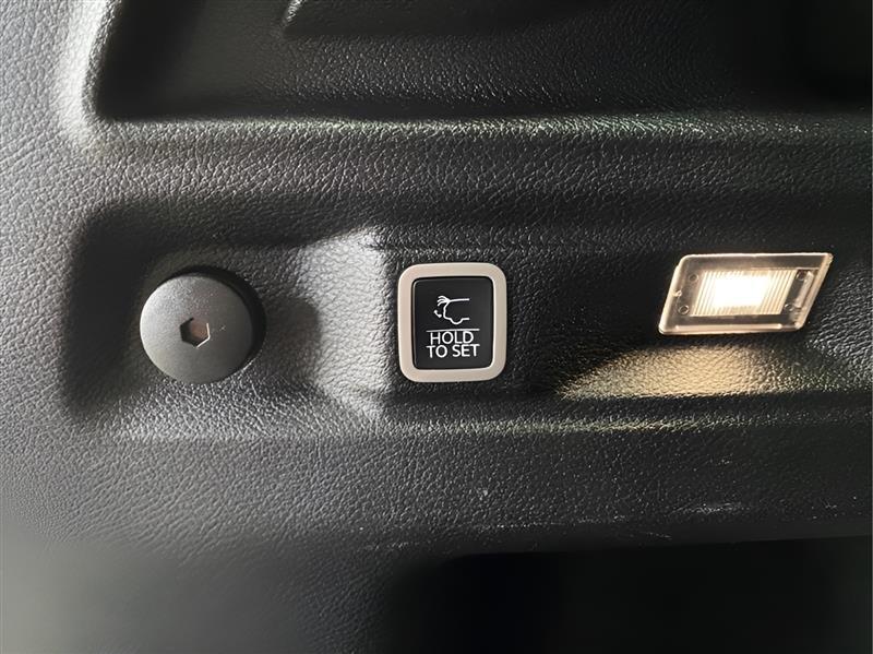 Jeep Grand Cherokee L Altitude 4x4 2021