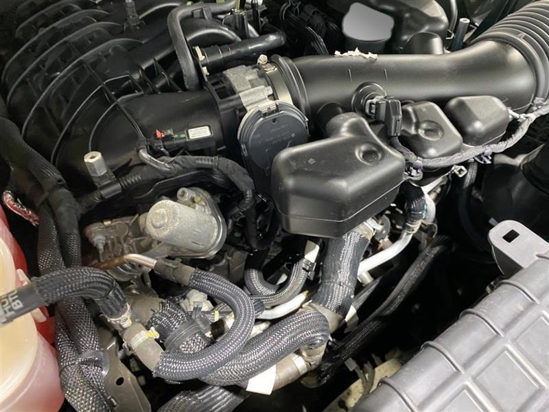 Jeep Grand Cherokee L Altitude 4x4 2021