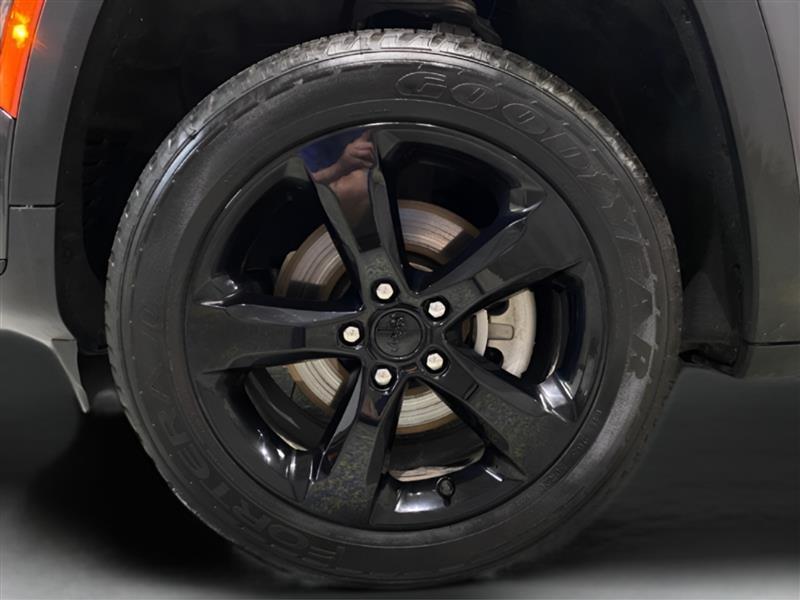 Jeep Grand Cherokee L Altitude 4x4 2021