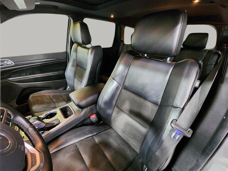 Jeep Grand Cherokee  2020