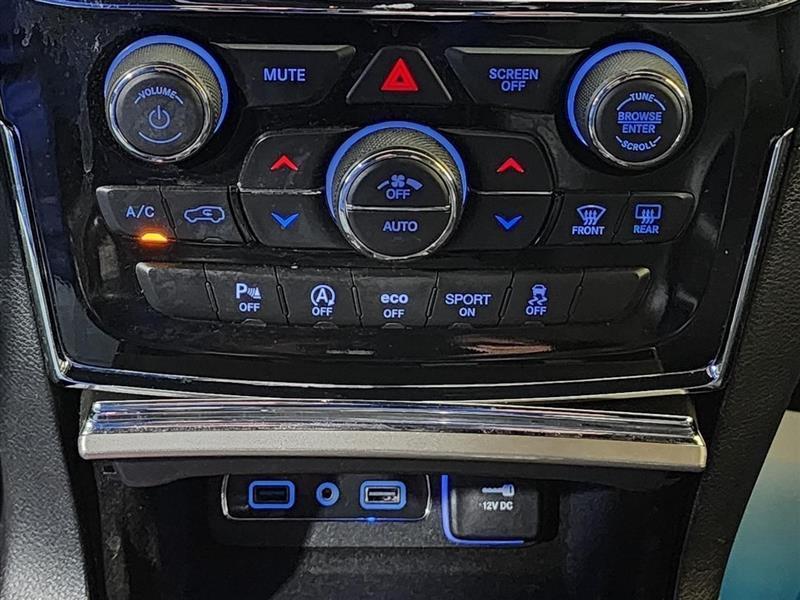 Jeep Grand Cherokee  2020