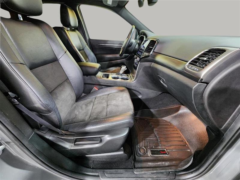 Jeep Grand Cherokee  2020
