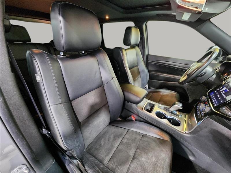 Jeep Grand Cherokee  2020